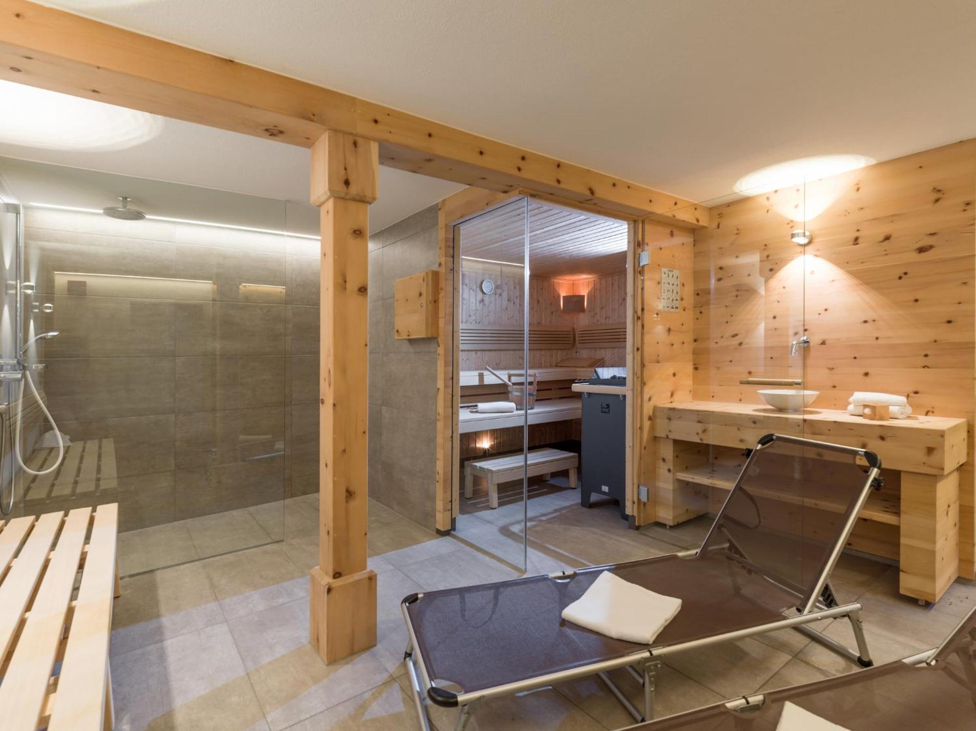 Landhaus Kitzhorn Appartement Hahnenkamm - By Nv-Appartements Kitzbühel Exterior foto